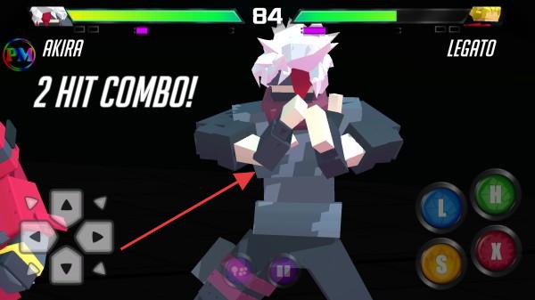 维塔战士内置菜单