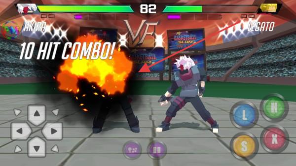 维塔战士内置菜单