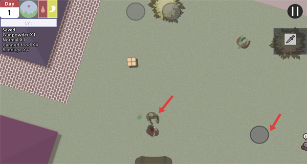 死城僵尸生存最新版