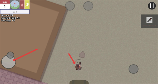 死城僵尸生存最新版