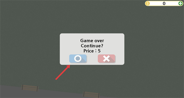 死城僵尸生存最新版