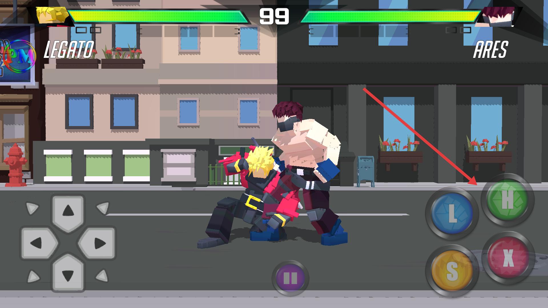 维塔战士全人物解锁