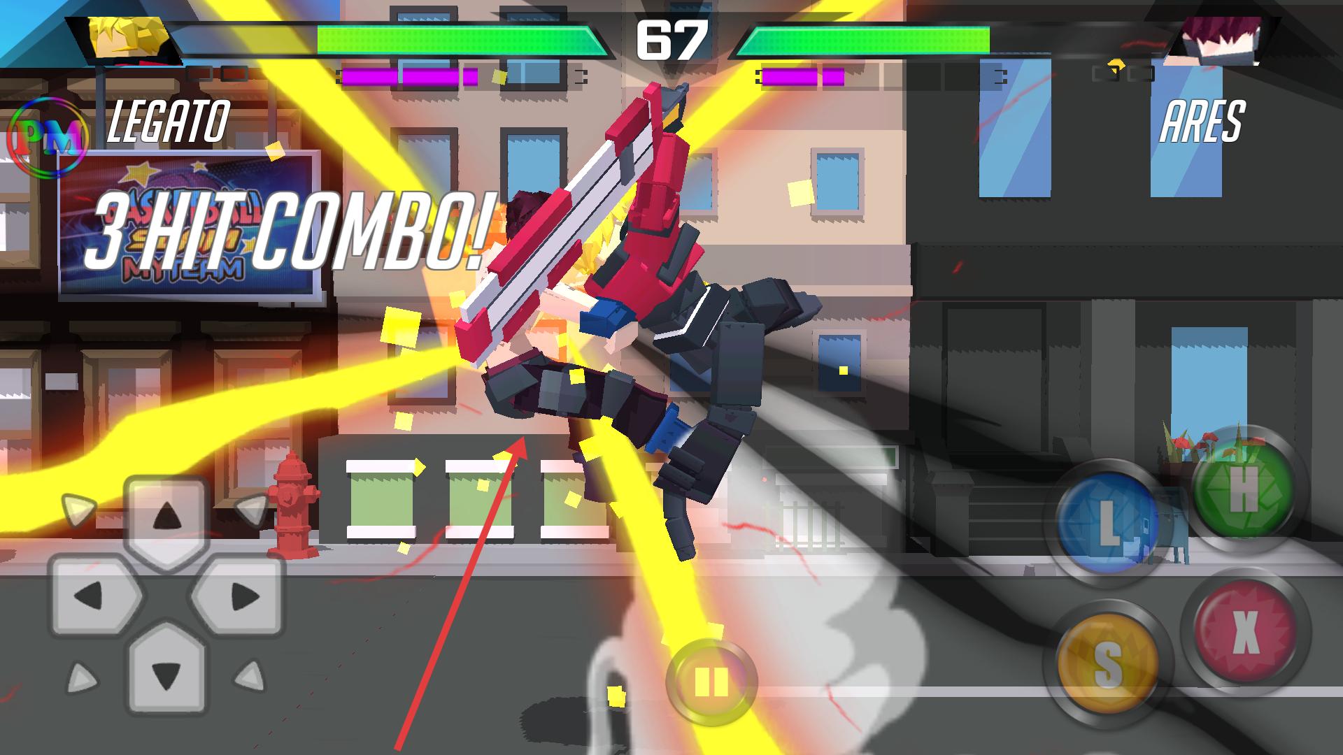 维塔战士全人物解锁