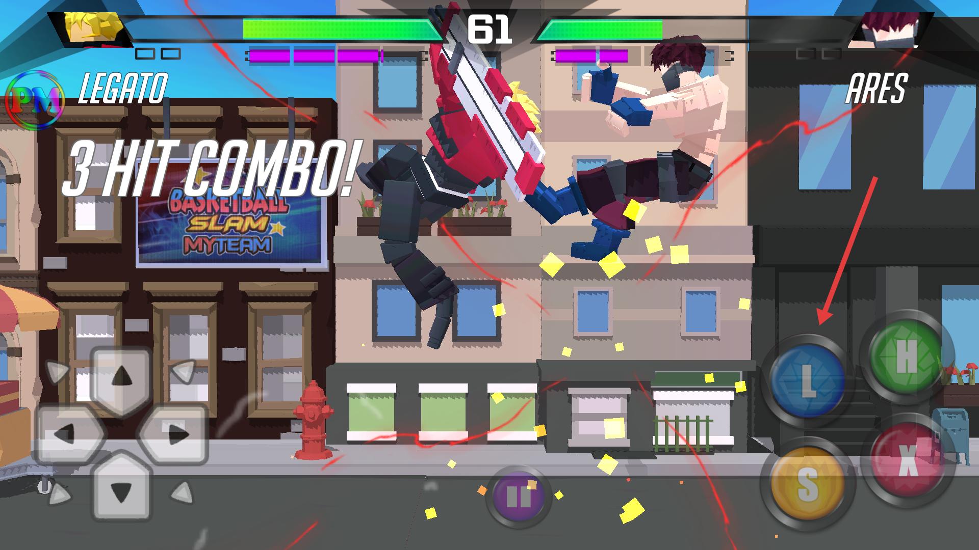 维塔战士全人物解锁