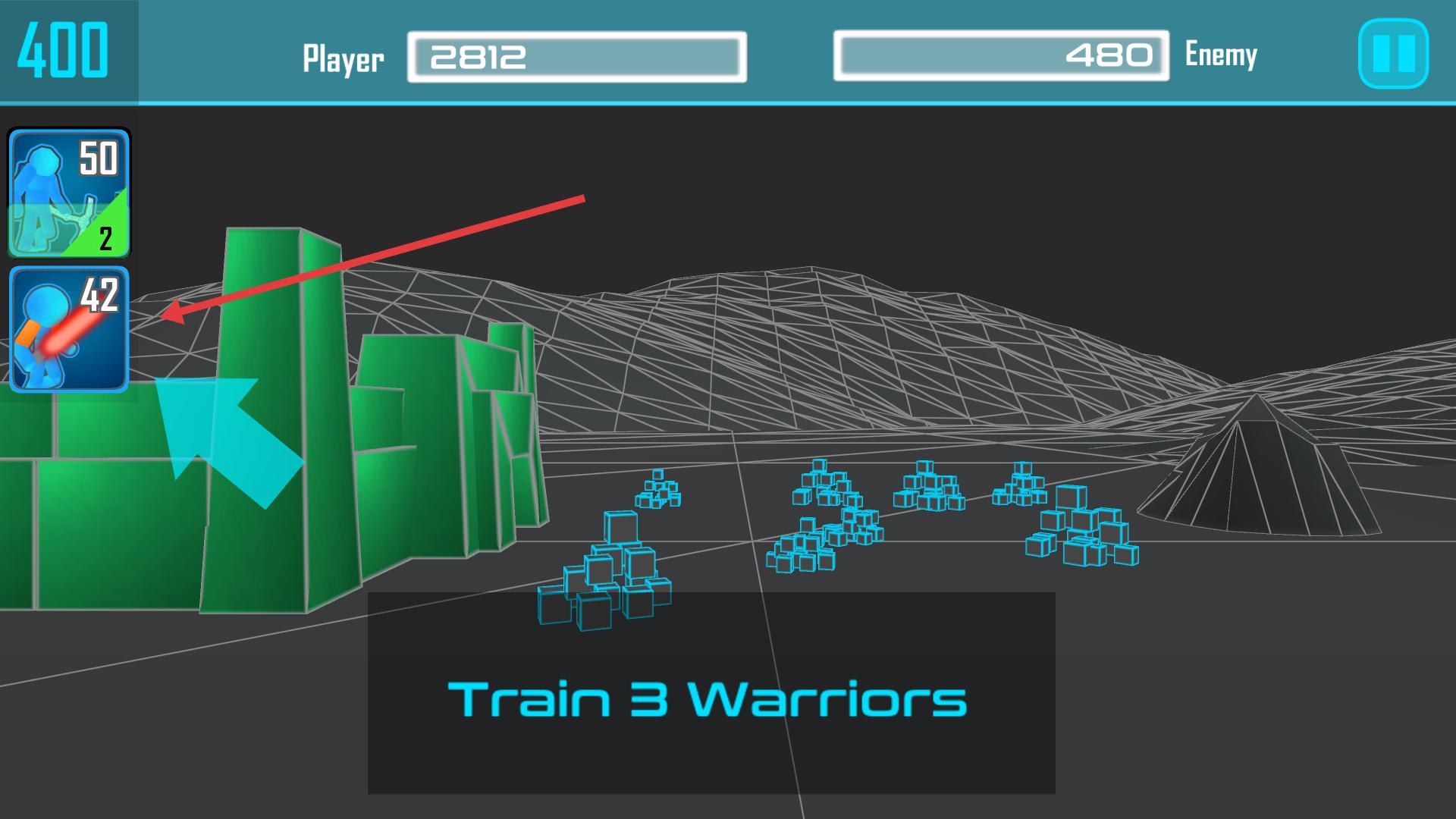 火柴人霓虹战争