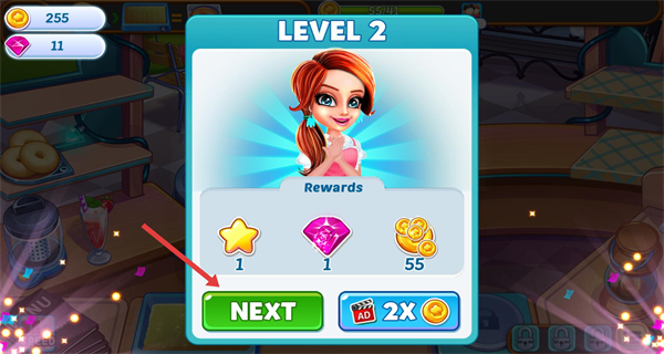 星级餐厅烹饪最新版