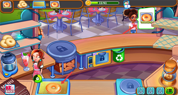 星级餐厅烹饪最新版