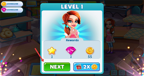 星级餐厅烹饪无限金币无限钻石