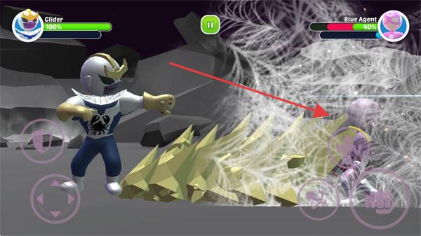 英雄融合格斗无广告