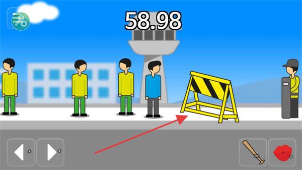 地球灭亡前60秒