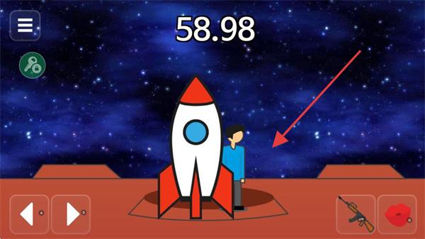 地球灭亡前60秒