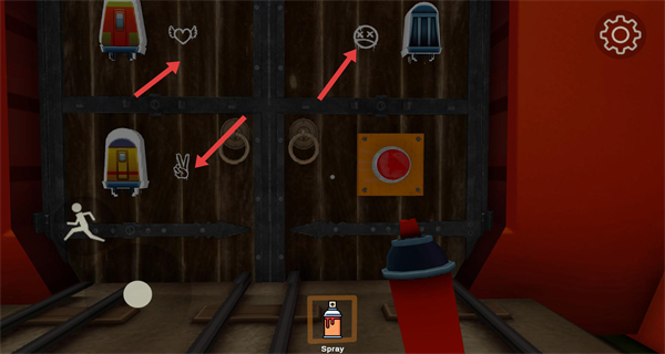 恐怖地铁第三章手机版