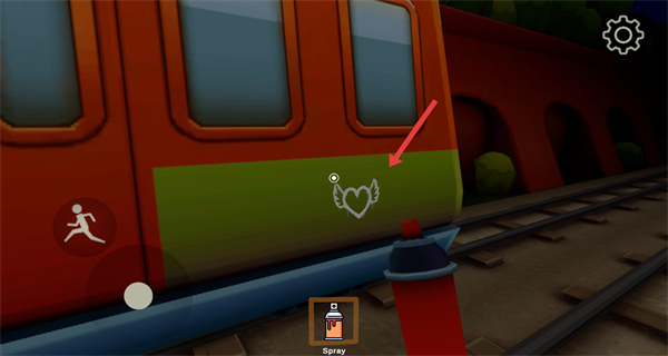 恐怖地铁第三章手机版