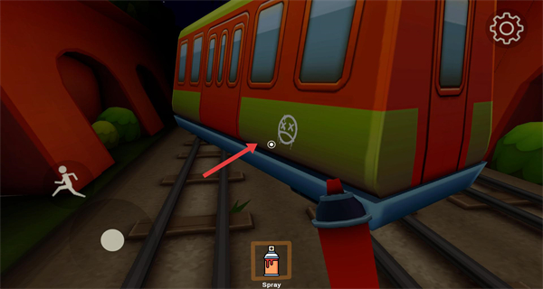 恐怖地铁第三章手机版