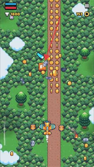 空中乱战内置MOD菜单