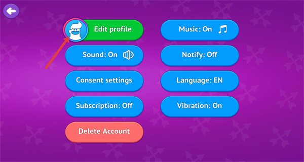 弓箭手们全人物解锁版