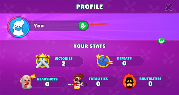 弓箭手们全人物解锁版