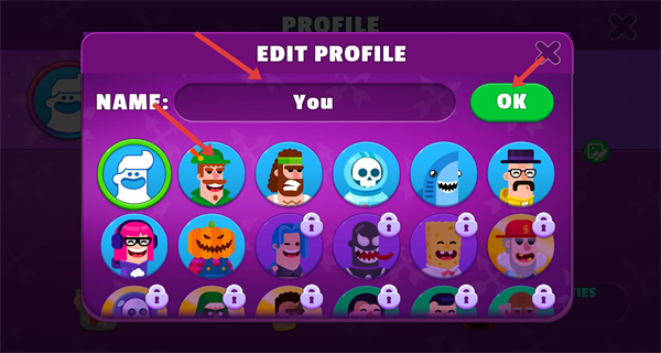 弓箭手们全人物解锁版