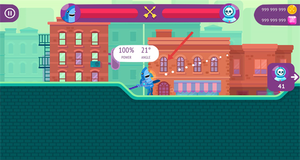 弓箭手们内置菜单