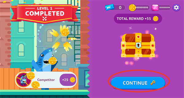 弓箭手们内置菜单