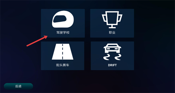 驾驶区德国无限金币