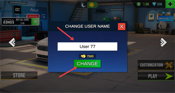 驾驶俱乐部内置菜单