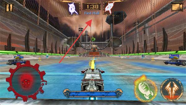 涡轮联盟安卓版