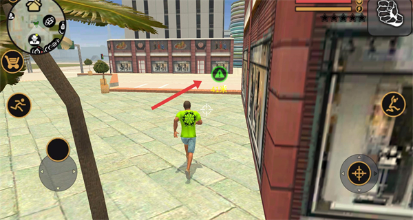 城市英雄传说无限金币版