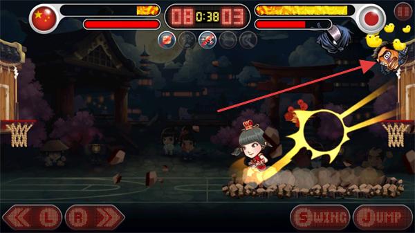 头顶篮球内置作弊菜单