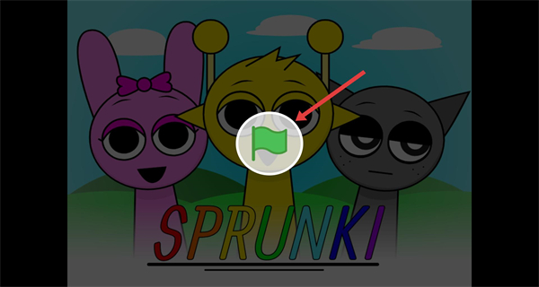 节奏盒子sprunki正版