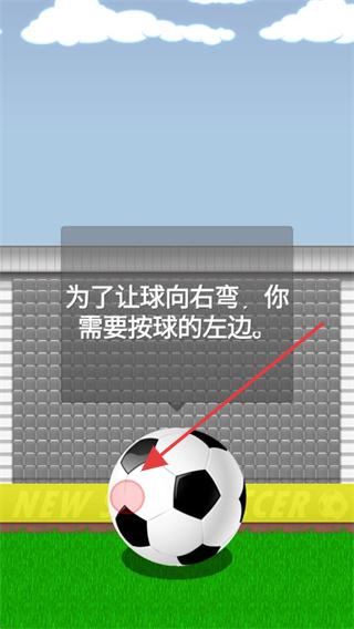 新星足球世界无限金币版