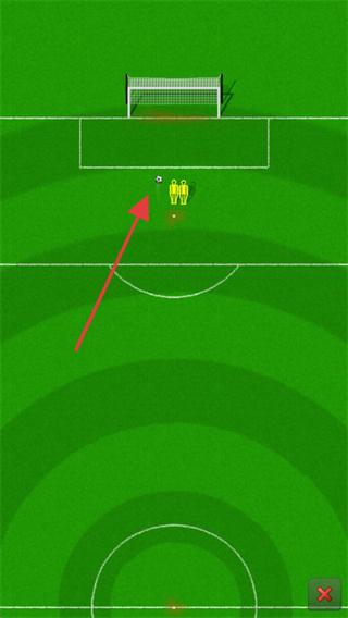 新星足球世界无限金币版