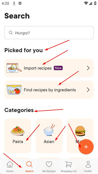 厨房故事APP免费版