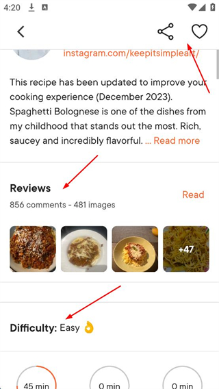 厨房故事APP免费版