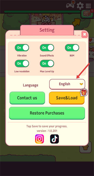 猫咪小吃店中文版免广告