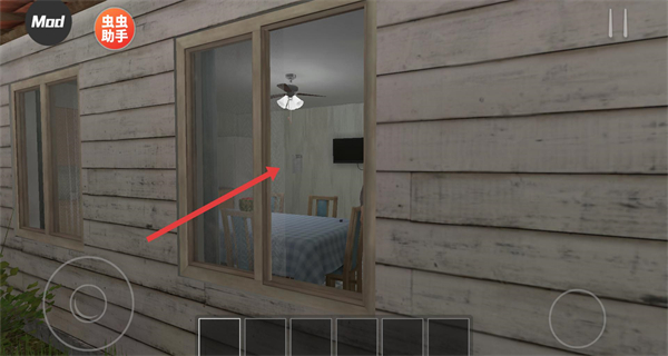 逃跑男孩(黑客菜单)