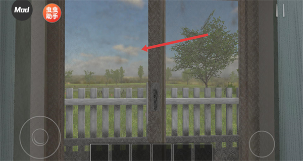 逃跑男孩(黑客菜单)