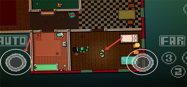 迈阿密热线手机版