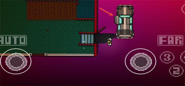 迈阿密热线手机版