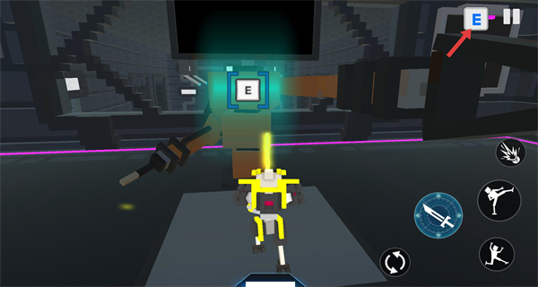 机器人角斗场正版