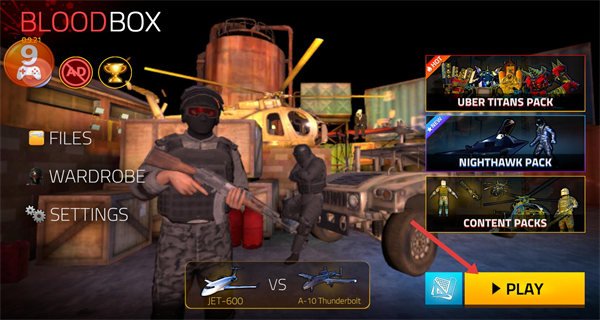 红色境地最新内置作弊菜单