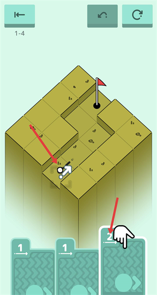 高尔夫之巅安卓版