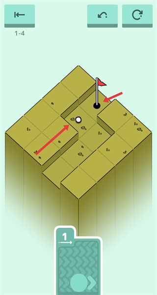 高尔夫之巅安卓版