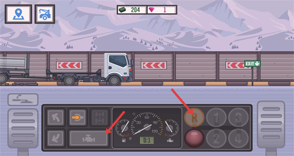 最佳卡车司机2最新版