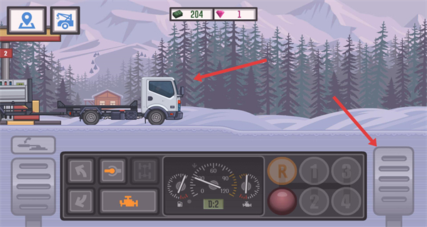 最佳卡车司机2最新版