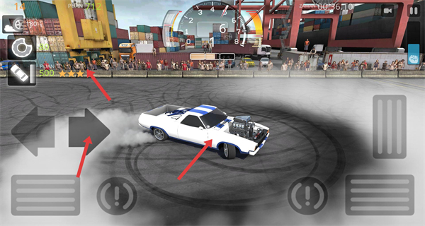 旋转风暴解锁全部车辆