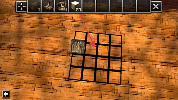 方块枪手中文版