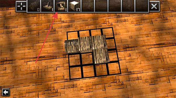 方块枪手中文版