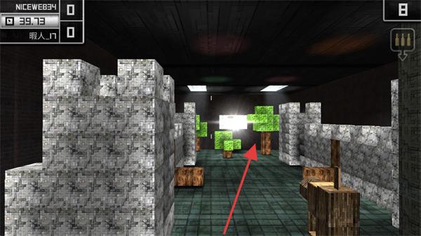 方块枪手无限金币版