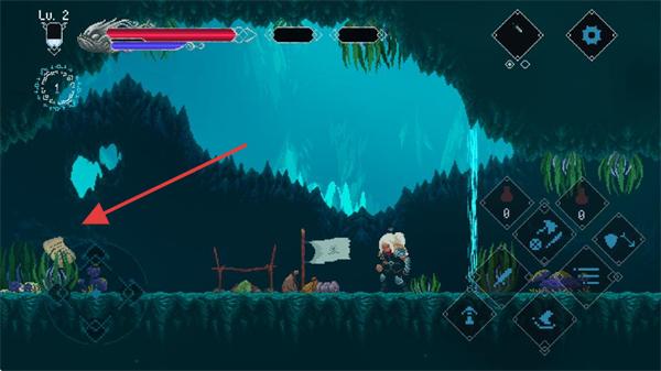 埃德兰内置菜单